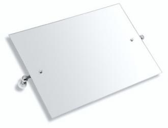 NOVASERVIS 6321 - Zrcadlo obdélník 60 x 40 cm Metalia 3