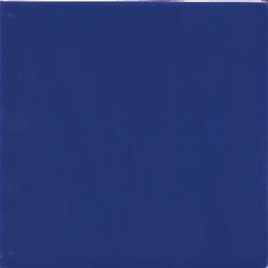Fabresa UNICOLOR 20 obklad Azul Cobalto mate 20x20 (1bal=1m2) (R64)
