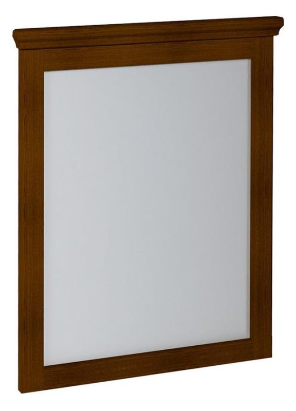 CROSS zrcadlo 600x800x35mm, mahagon (CR011)