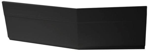 TIGRA R 170 panel čelní, černá mat