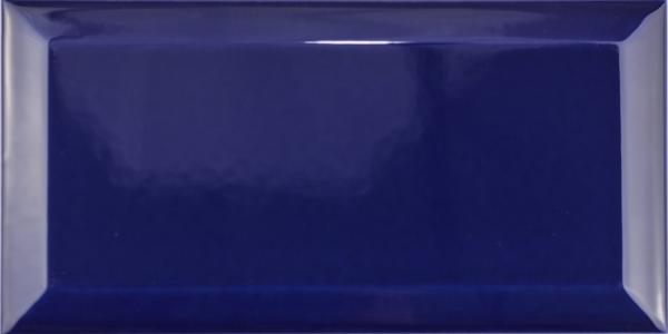 Fabresa BISELADO BX obklad Azul Cobalto 10x20 (bal=1m2) (16934)