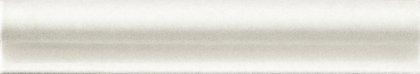 Ceramiche Grazia AMARCORD Bordura Bianco Matt 3,5x20 (BAM1)