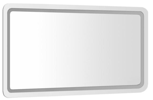 NYX LED podsvícené zrcadlo 900x500mm (NY090)