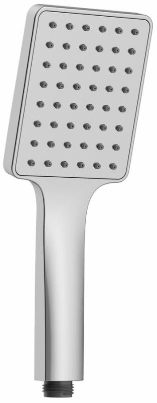 Ruční sprcha, 245 mm, ABS/chrom