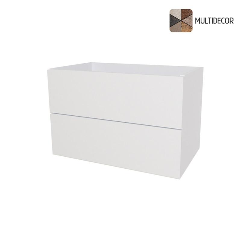 Aira, koupelnová skříňka 61 cm, Multidecor
