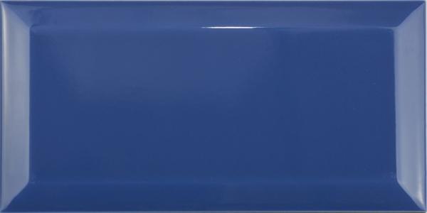 Fabresa BISELADO BX obklad Azul Marino 10x20 (bal=1m2) (19326)
