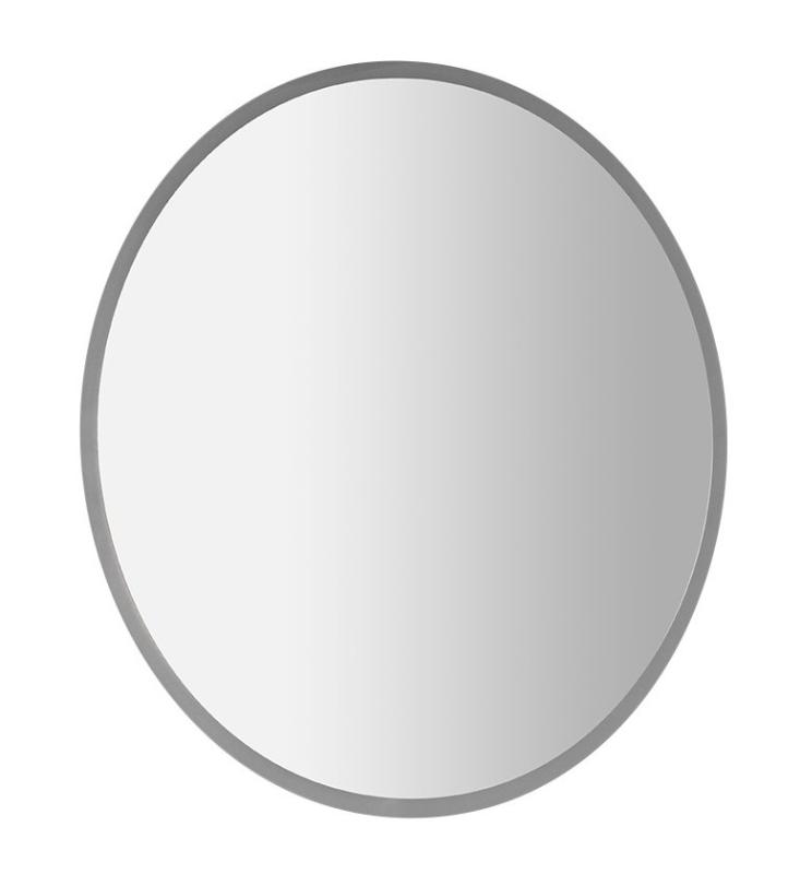 VISO kulaté LED podsvícené zrcadlo, průměr 70cm (VS070)