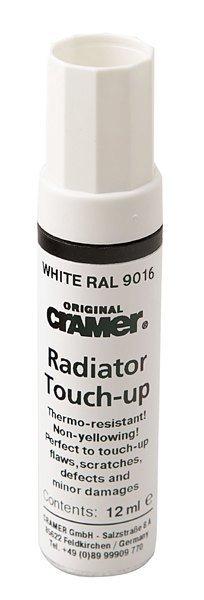 RADIATOR TOUCH-UP STICK opravný lak se štětečkem 12ml, bílá (CA-15011)