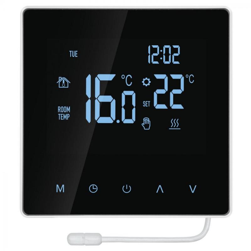 HAKL TH 700 digitální termostat