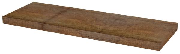 AVICE deska 100x39cm, old wood (AV1108)