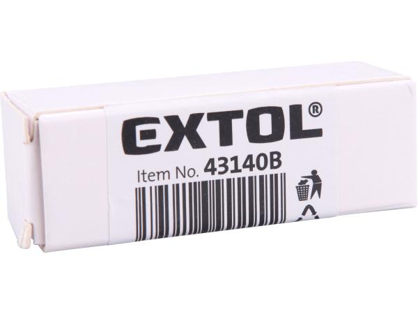 EXTOL LIGHT 43140B - baterie náhradní, 3,6V, 2600mAh