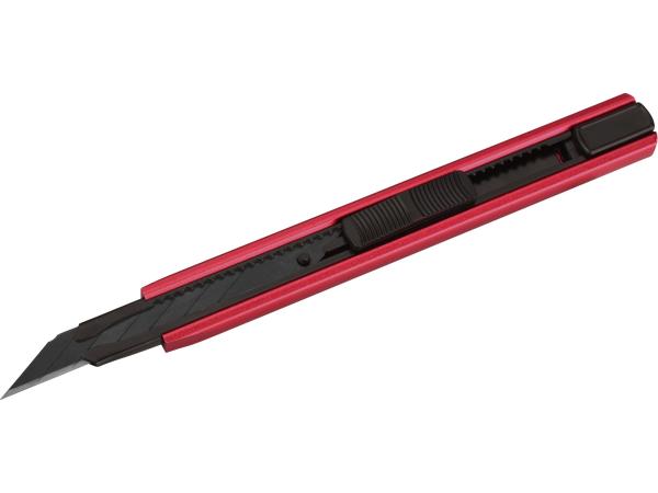 FORTUM 4780028 - nůž ulamovací celokovový, 9mm