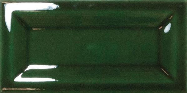 Equipe IN METRO obklad Victorian Green 7,5x15 (EQ-6) (1bal=0,5m2) (22354_E)