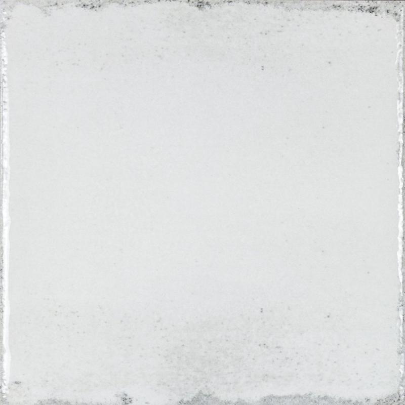 Fabresa ESMERALDA obklad Bianco 20x20 (bal=1m2) (21925)