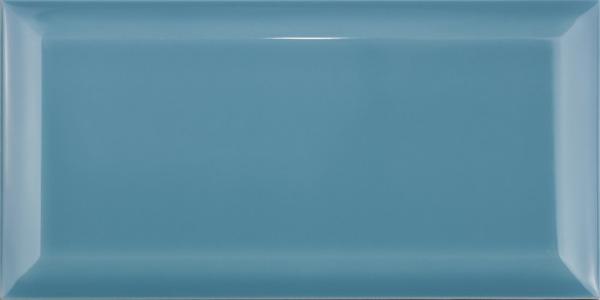 Fabresa BISELADO BX obklad Azul Turquesa 10x20 (bal=1m2) (18664)