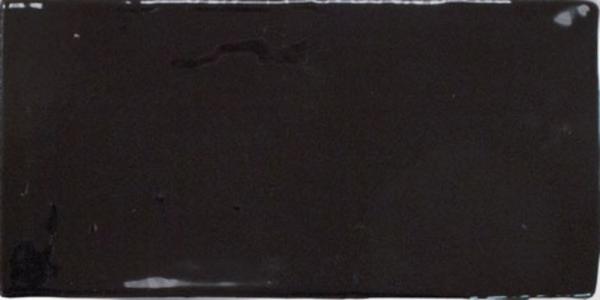 Equipe MASIA Negro Mate 7,5x15 (EQ-4) (1bal.=0,5m2) (20176)