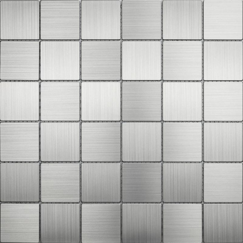 Intermatex BETA mozaika Silver 31,4x31,4 (INT088)