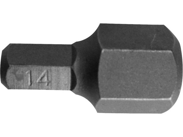 EXTOL PREMIUM 6525-H14 - hrot imbus H14x30mm, stopka 8mm (5/16")