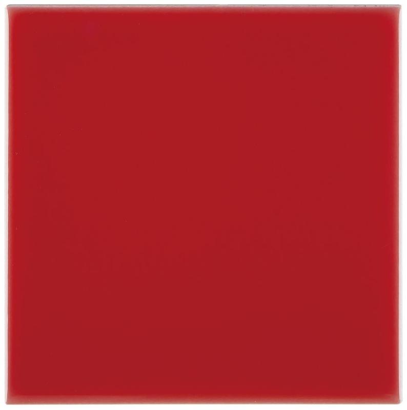 Adex RIVIERA Liso Monaco Red 10x10 (bal=1,20m2) (ADRI1019)