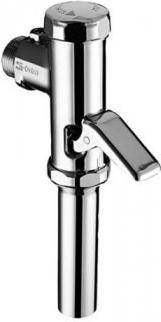 SCHELL tlakový WC splachovač SCHELLOMAT s páčkou - DN 20 , 022380699