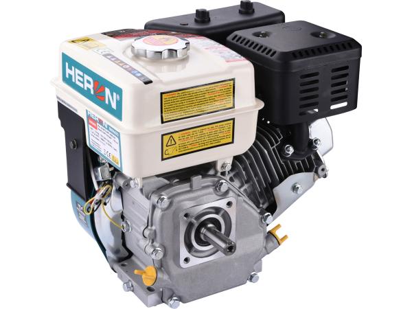 HERON 8896670 - motor samostatný, 163ccm, 5,5HP