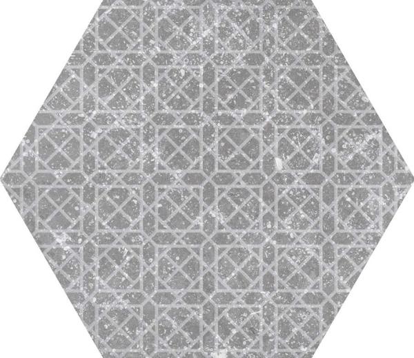 Equipe CORALSTONE dlažba Mélange Grey 29,2x25,4 (EQ-10D) (bal.= 1 m2) (23583)