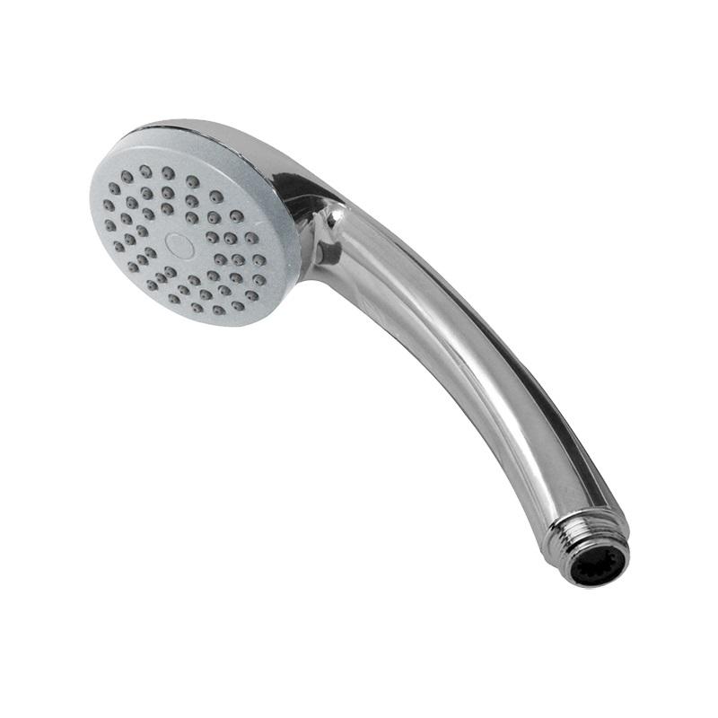 MEREO CB465B Ruční sprcha jednopolohová kulatá  6,5 cm