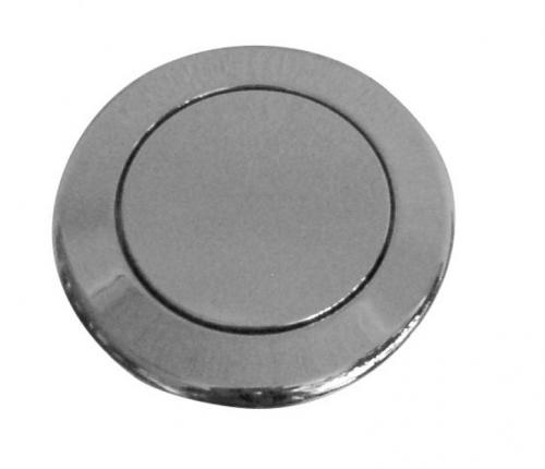 PLASTBRNO Vypouštěcí ventil - jednotlačítko  (6-9litrů)