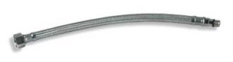 NOVASERVIS 130/50 - Přívodní hadička M10 x 3/8"-50cm