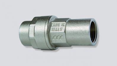 Redukční ventil F.A.R.G. EeasyRid 1/2", přednastavený tlak 0,35 MPa