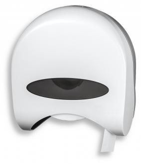 NOVASERVIS 69094,1 - Zásobník na role toaletního papíru, bílý