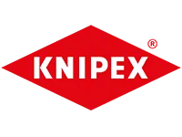 Knipex klešťový klíč 180 mm - 8603180