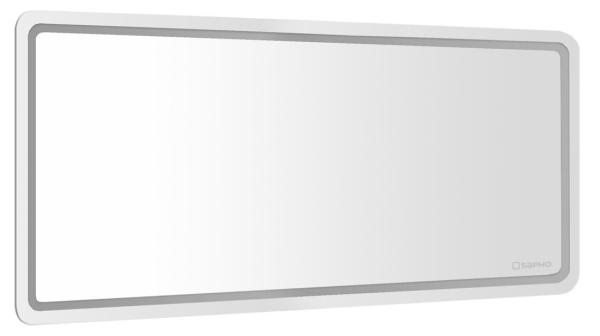 NYX LED podsvícené zrcadlo 1200x600mm (NY120)