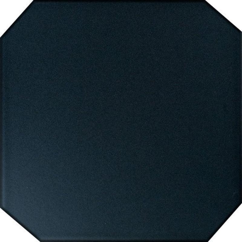 Adex PAVIMENTO Octogono negro 15x15 (1bal=1m2) (ADPV9003)