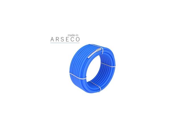 ARSECO PB160950 - Potrubí s izolací 9 mm, PERT/AL/PERT 16x2,0x9 (bal. 50m)