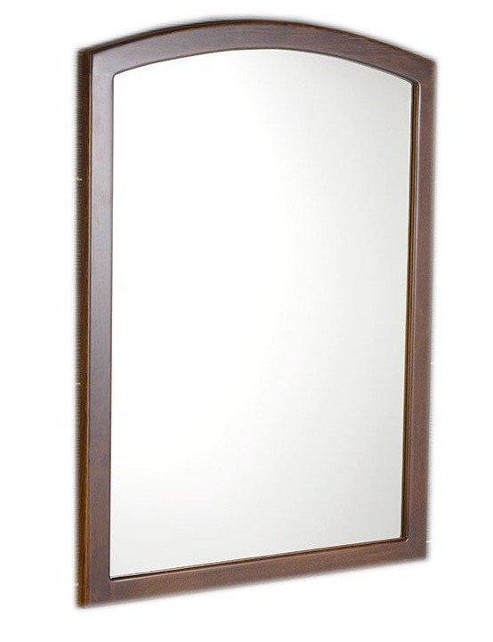 RETRO zrcadlo 650x910mm, buk (735241)