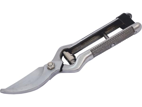 EXTOL PREMIUM 8872134 - nůžky zahradnické celokovové, 210mm, HCS