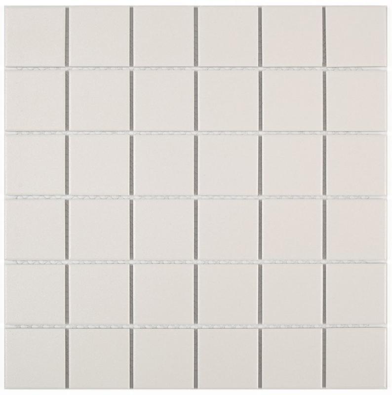 Intermatex DOVER mozaika White 30,6x30,6 (INT068)