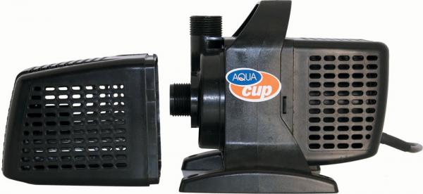 AQUACUP BOSS 12000 - čerpadlo pro jezírkové filtrace