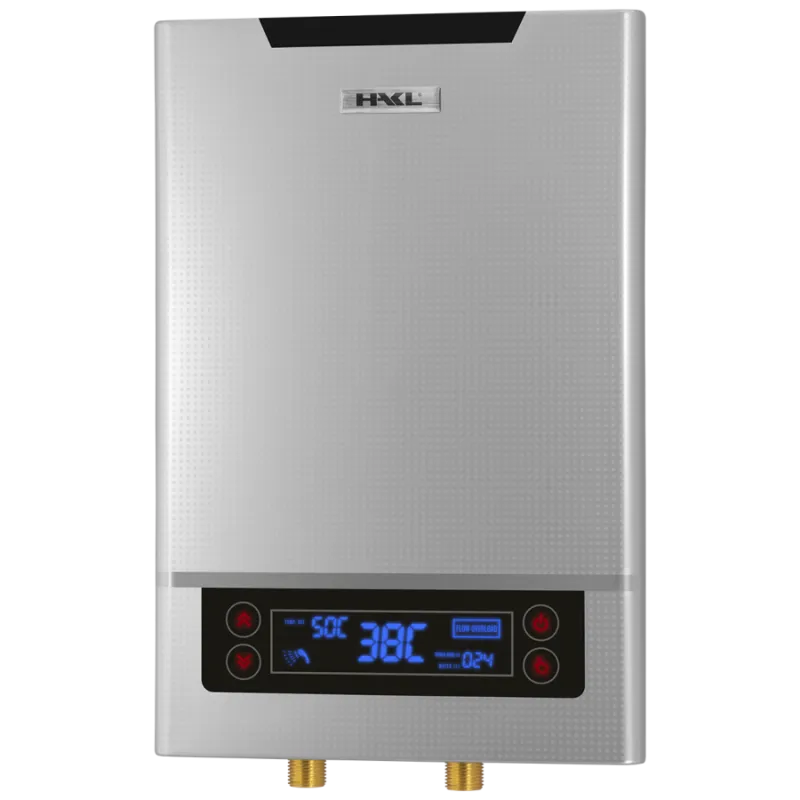 HAKL 3K-DL 4-12kW - Elektrický průtokový ohřívač vody(HA3KDL3120)