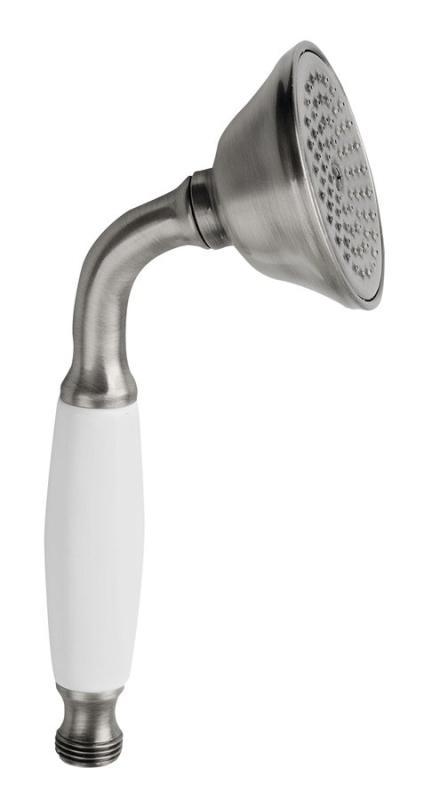EPOCA ruční sprcha, 220mm, nikl (DOC108)