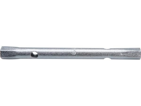 EXTOL PREMIUM 8816372 - klíč trubkový, 6x7mm, CrV