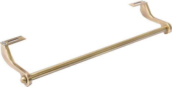 WALDORF držák ručníků 40cm, bronz (740893)