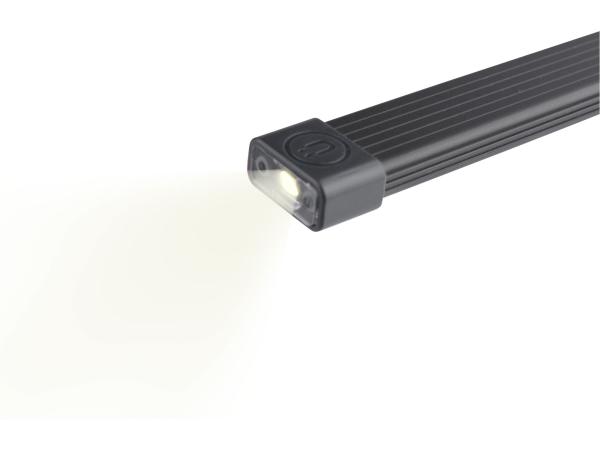 EXTOL LIGHT 43145 - světlo pracovní, multifunkční, 400lm, USB nabíjení