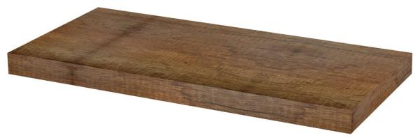 AVICE deska 90x39cm, old wood (AV998)