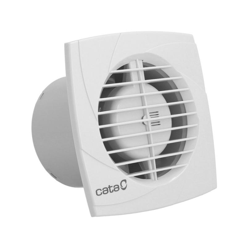CB-100 PLUS radiální ventilátor, 25W, potrubí 100mm, bílá (00840000)