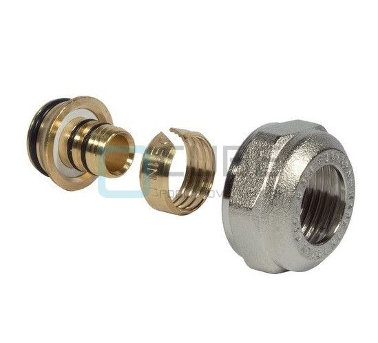 Svěrné šroubení 3/4" euroconus