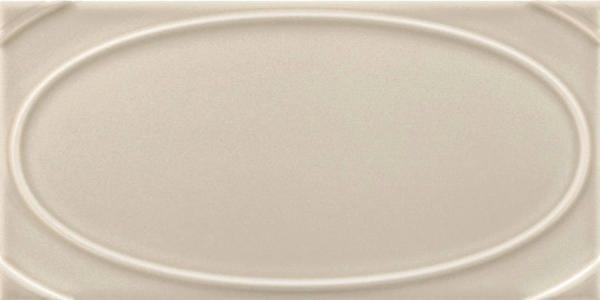 Ceramiche Grazia FORMAE Oval Ecru 13x26 (1bal=0,507m2) (OVA5)