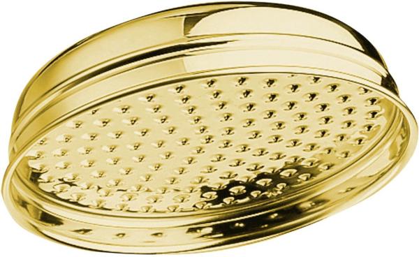ANTEA hlavová sprcha, průměr 200mm, zlato (SOF2005)