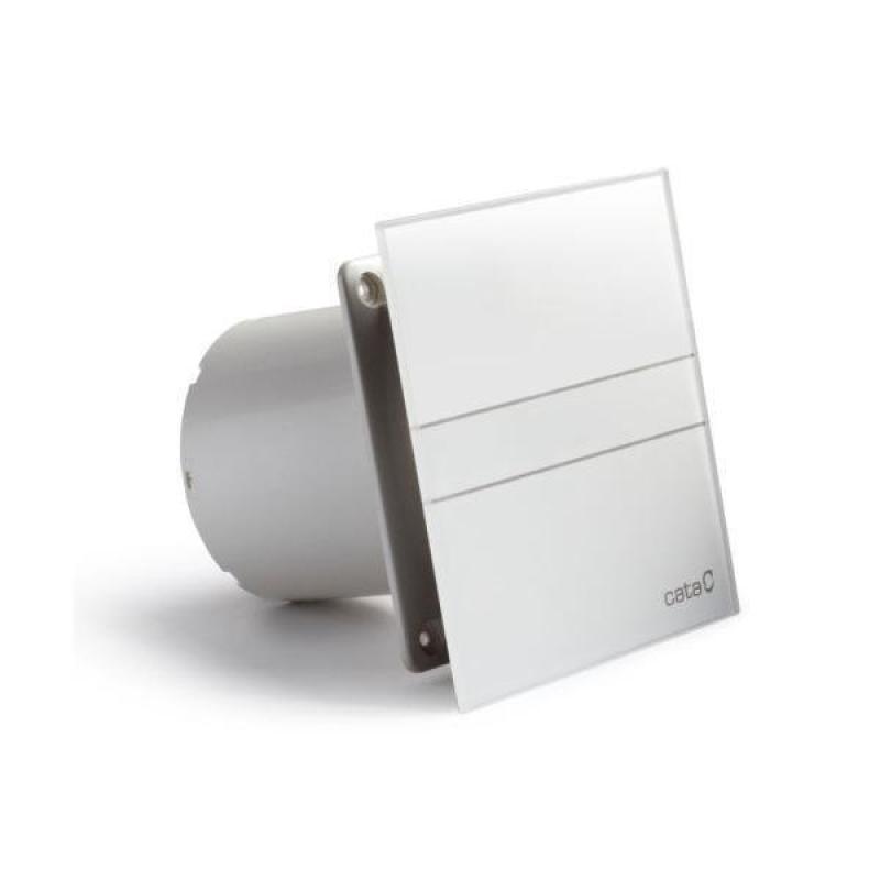 E-150 G koupelnový ventilátor axiální, 21W, potrubí 150mm, bílá (00902000)